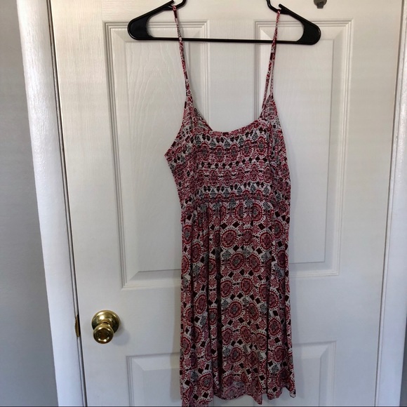 NWOT H&M short dress - Picture 4 of 4